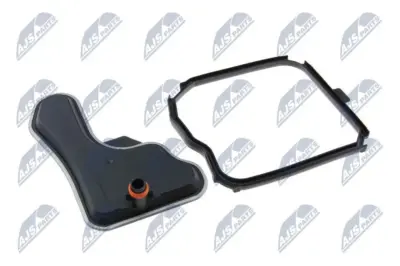 Filtro di Trasmissione Automatica AL4 per Renault Clio 05- Peugeot 206 00- 307