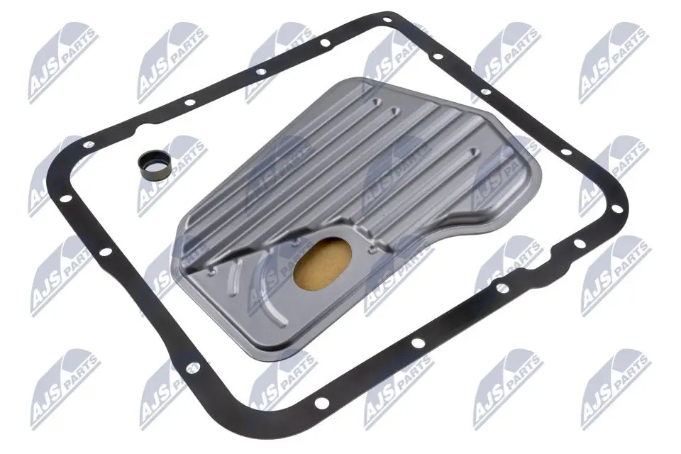 Filtro di Trasmissione Automatica Gearbox 4l60e per Chevrolet Trailblazer Kc 01