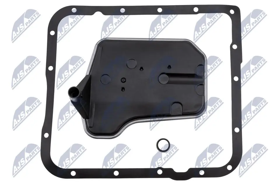 Filtro di Trasmissione Automatica Gearbox 4l60e per Chevrolet Trailblazer Kc 01