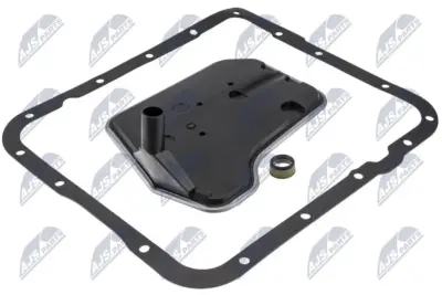 Filtro di Trasmissione Automatica Gearbox 4l60e per Chevrolet Trailblazer Kc 01