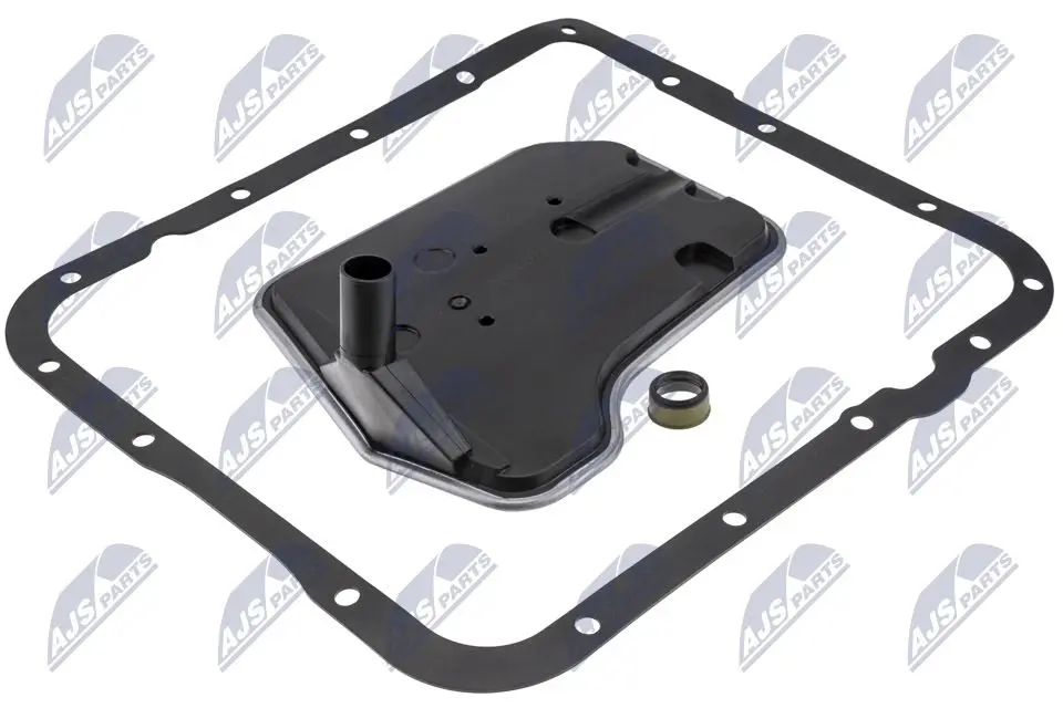 Filtro di Trasmissione Automatica Gearbox 4l60e per Chevrolet Trailblazer Kc 01