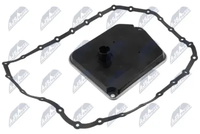 Filtro di Trasmissione Automatica Gearbox 5hp24 per BMW 5 E39 98- 7 E38 94- 8