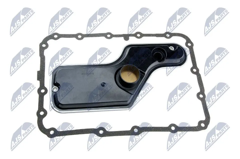 Filtro di Trasmissione Automatica Gearbox 5r55n/5r55s per Ford Mustang 4.0/4.6