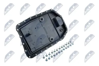 Filtro di Trasmissione Automatica Gearbox 6hp19 per BMW 1 03- X3 03- X5 06- X6