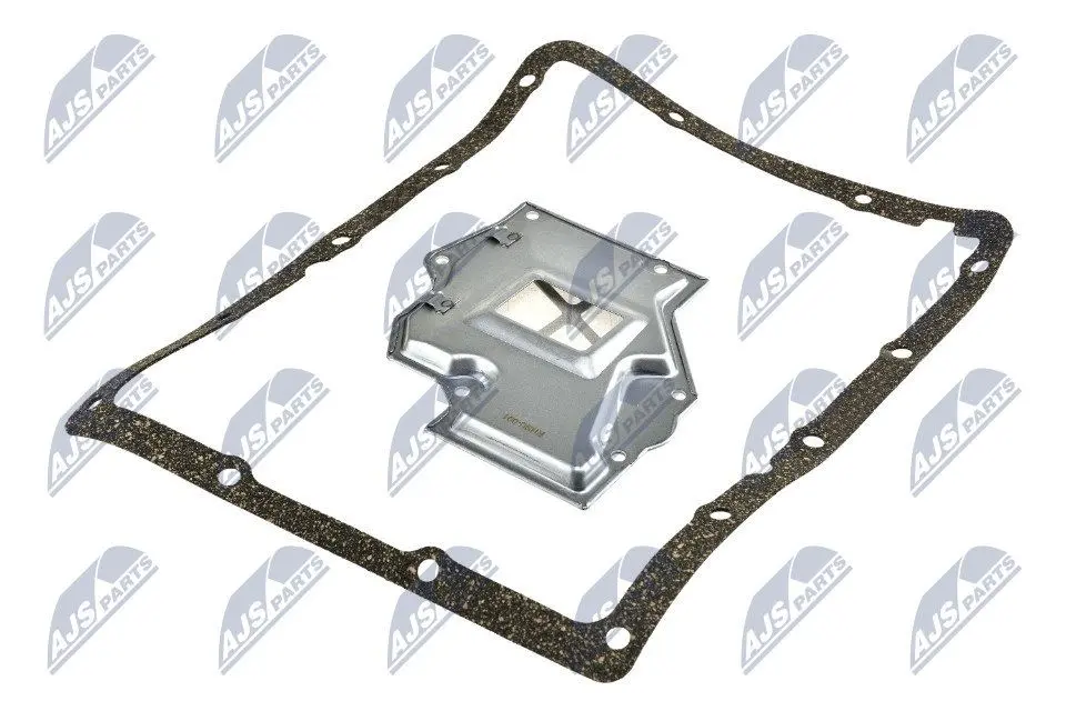 Filtro di Trasmissione Automatica Gearbox A43de A46de Aw03-70 per Suzuki Grand