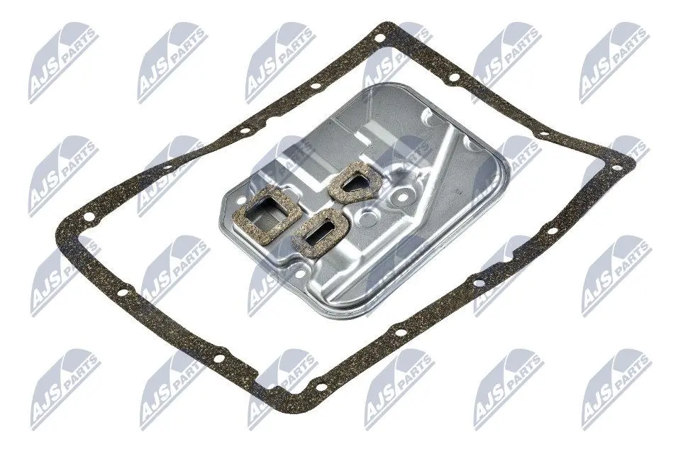 Filtro di Trasmissione Automatica Gearbox A44de per Suzuki Grand Vitara I e Ii