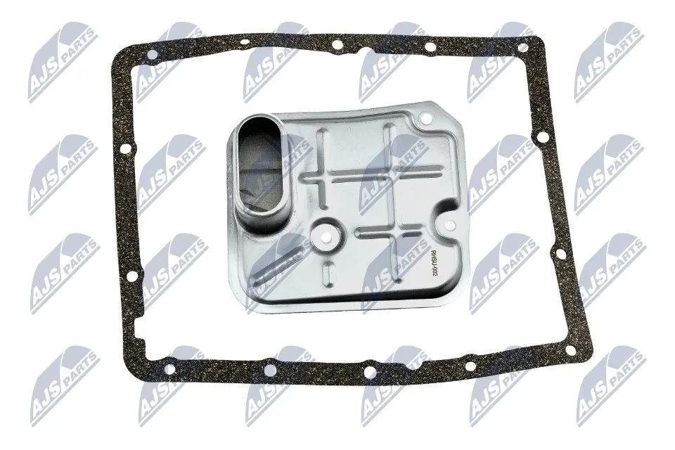 Filtro di Trasmissione Automatica Gearbox A44de per Suzuki Grand Vitara I e Ii