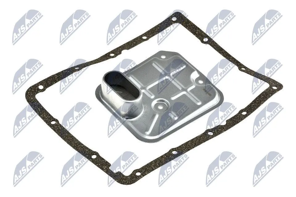 Filtro di Trasmissione Automatica Gearbox A44de per Suzuki Grand Vitara I e Ii