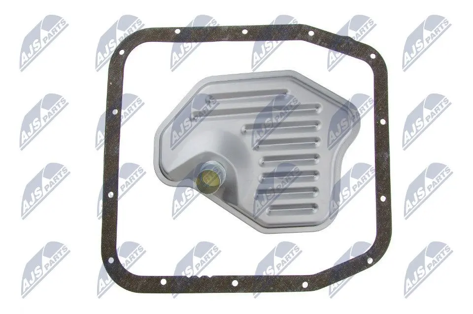 Filtro di Trasmissione Automatica Gearbox Aode-waode 4r70w/4r75w Ford F-150 96