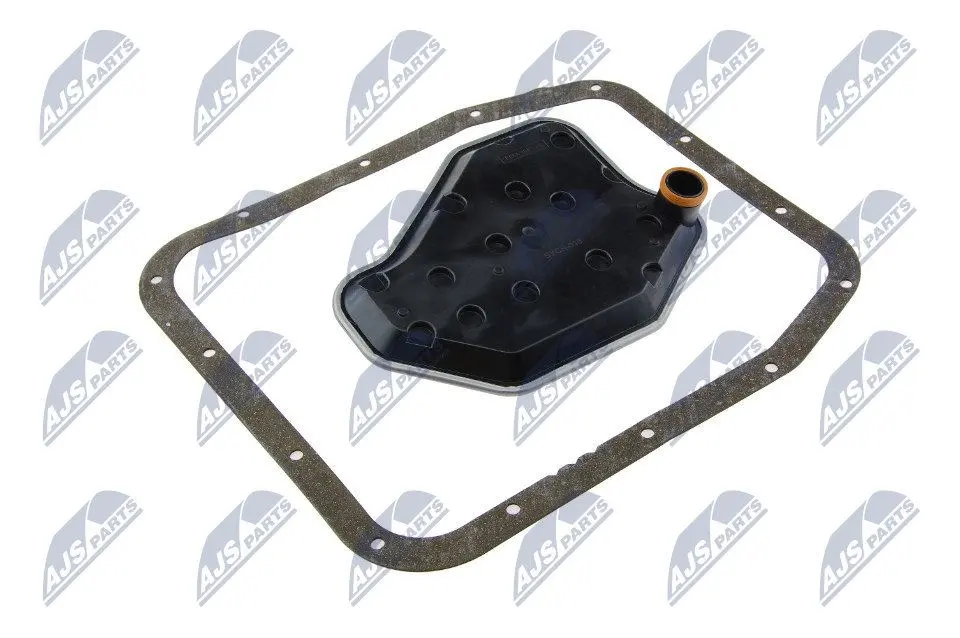 Filtro di Trasmissione Automatica Gearbox Aode-waode 4r70w/4r75w Ford F-150 96