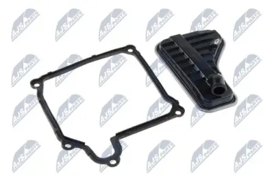 Filtro di Trasmissione Automatica Gearbox DQ250 02e per VW Golf Passat Jetta