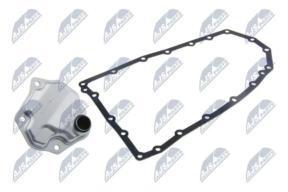 Filtro di Trasmissione Automatica Gearbox JF017E per Nissan Juke 1.6 10