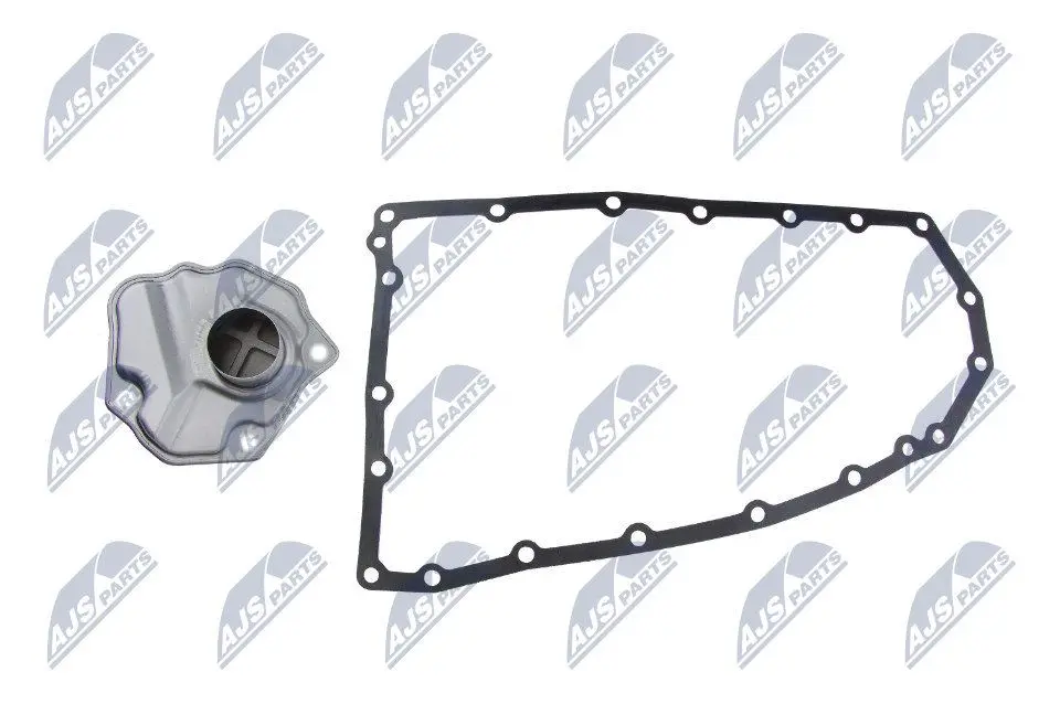Filtro di Trasmissione Automatica Gearbox JF017E per Nissan Juke 1.6 10