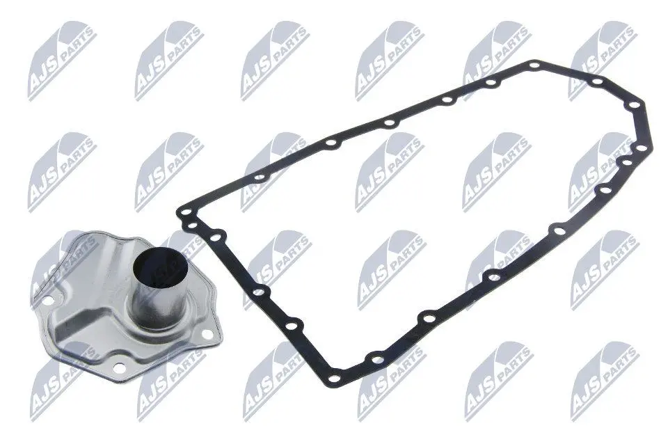 Filtro di Trasmissione Automatica Gearbox JF017E per Nissan Juke 1.6 10