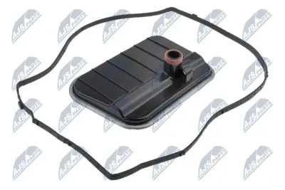 Filtro di Trasmissione Automatica Gearbox MPS6 per Ford Focus Iii 1.0/1.5