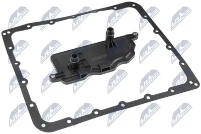 Filtro di Trasmissione Automatica Gearbox Re5r05a per Nissan Pathfinder Iii R51