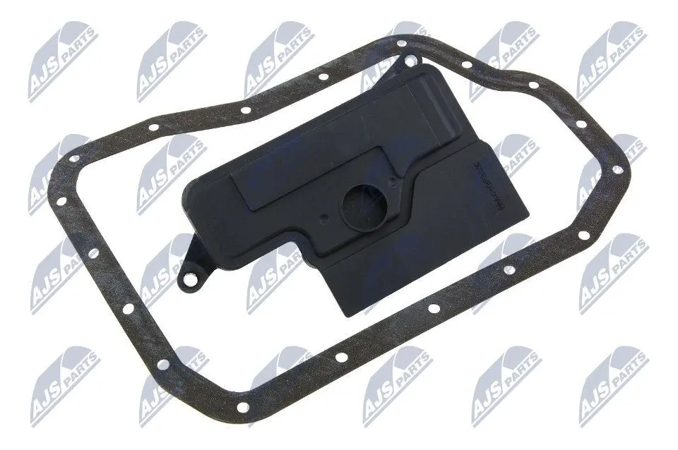 Filtro di Trasmissione Automatica Gearbox U660E per Toyota Avensis 2.2 D-4d 09