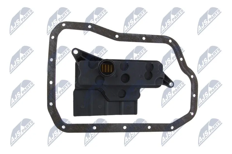 Filtro di Trasmissione Automatica Gearbox U660E per Toyota Avensis 2.2 D-4d 09