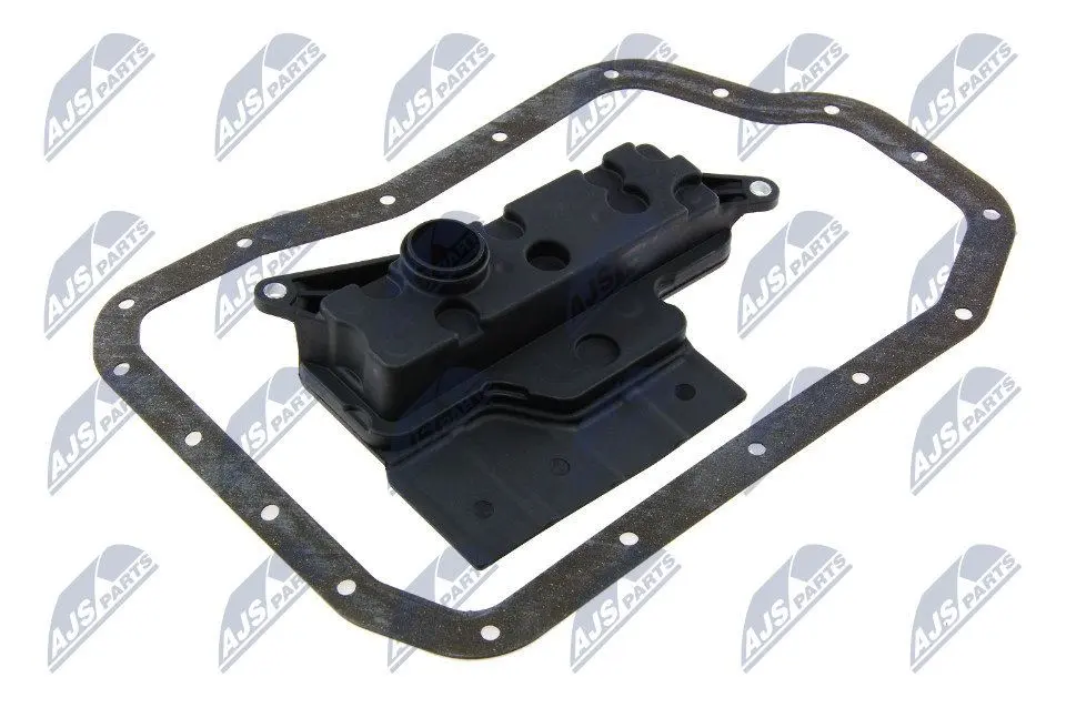 Filtro di Trasmissione Automatica Gearbox U660E per Toyota Avensis 2.2 D-4d 09