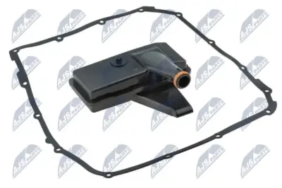 Filtro di Trasmissione Automatica NTY per Audi A4 A5 A6 A7 Q5 Porsche Macan
