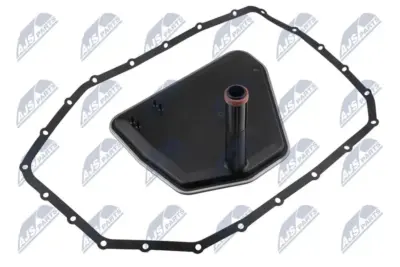 Filtro di Trasmissione Automatica NTY per Audi A4 A6 A8 VW Phaeton 03