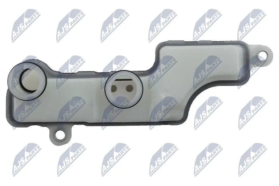 Filtro di Trasmissione Automatica NTY per Audi A4 B9 15-, A5
