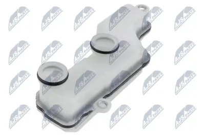 Filtro di Trasmissione Automatica NTY per Audi A4 B9 15-, A5