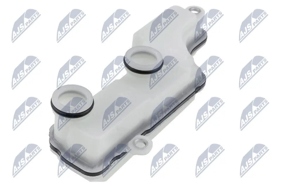Filtro di Trasmissione Automatica NTY per Audi A4 B9 15-, A5
