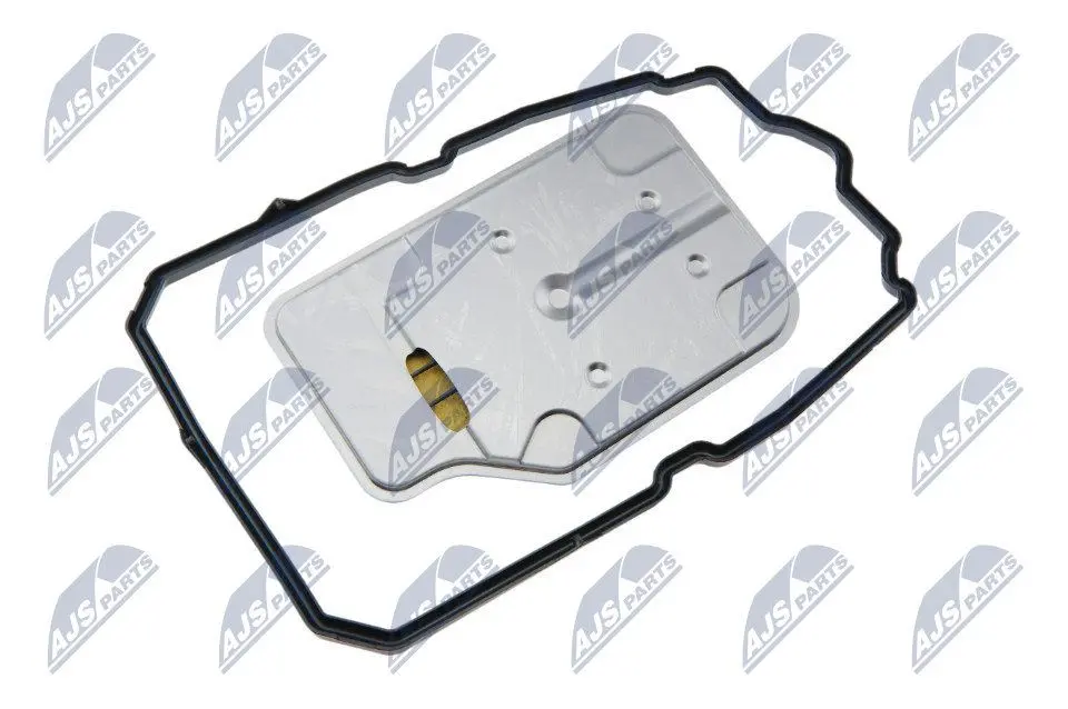Filtro di Trasmissione Automatica NTY per Mercedes CLK CLS C/E/G/GL/M/R/S SL SLK