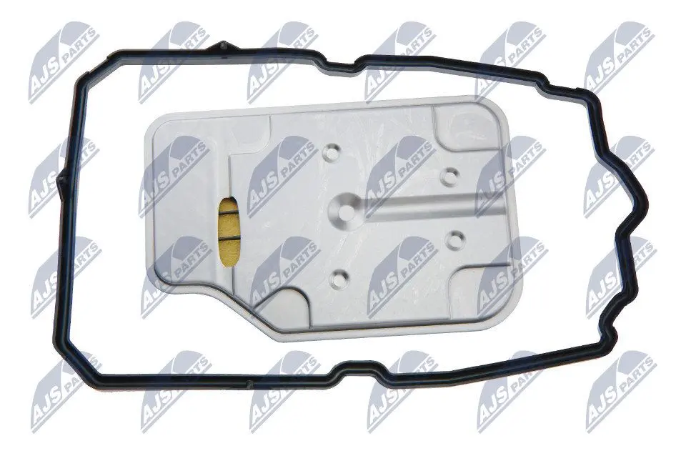 Filtro di Trasmissione Automatica NTY per Mercedes CLK CLS C/E/G/GL/M/R/S SL SLK