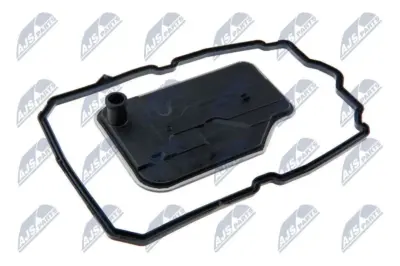 Filtro di Trasmissione Automatica NTY per Mercedes CLK CLS C/E/G/GL/M/R/S SL SLK