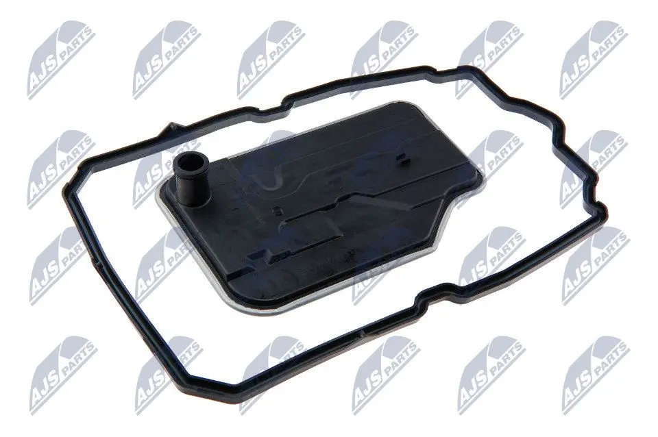 Filtro di Trasmissione Automatica NTY per Mercedes CLK CLS C/E/G/GL/M/R/S SL SLK