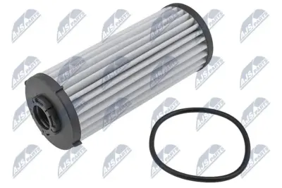 Filtro di Trasmissione Automatica NTY per VW Arteon Golf Passat Tiguan Touran