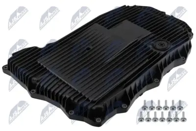 Filtro di Trasmissione Automatica per Audi RS6 C8 2019- A7 S7 2017- A8 D5 2018
