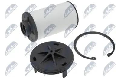 Filtro di Trasmissione Automatica per BMW 1 E82 07- 3 E90 E92 E93 06
