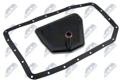 Filtro di Trasmissione Automatica per BMW 7 E65 E66 E67 05- X3 E83 04- X5 E53 01