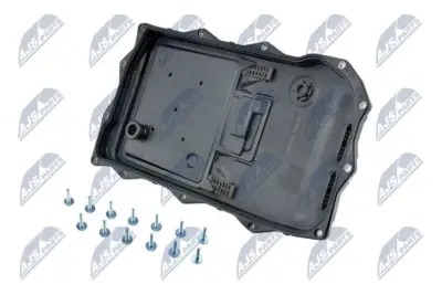 Filtro di Trasmissione Automatica per BMW Serie 1 2 3 4 5 6 7 X1 X3 8hp45 8hp70