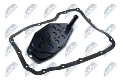 Filtro di Trasmissione Automatica per Jeep Grand Cherokee 99-13 Commander 06