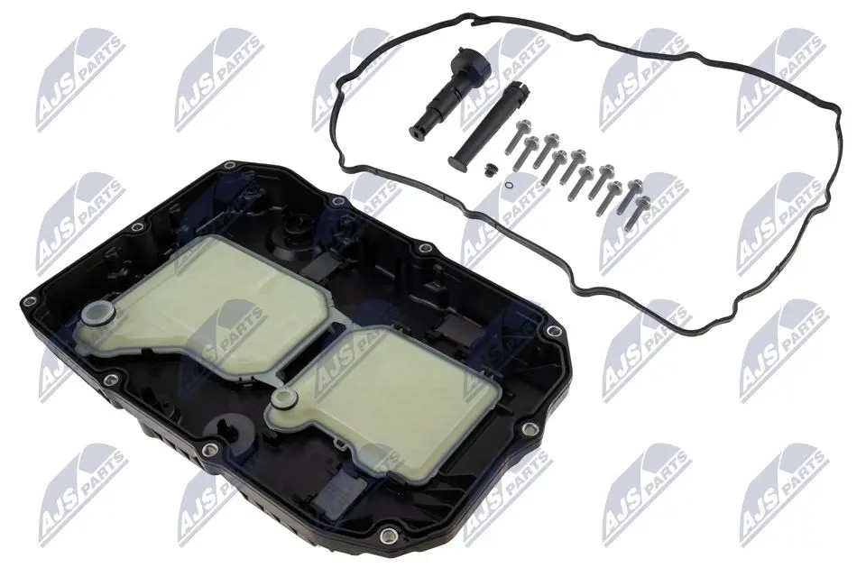 Filtro di Trasmissione Automatica per Mercedes Cle CLS GLC GLE GLS C e G Gl M S