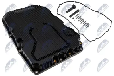 Filtro di Trasmissione Automatica per Mercedes Cle CLS GLC GLE GLS C e G Gl M S