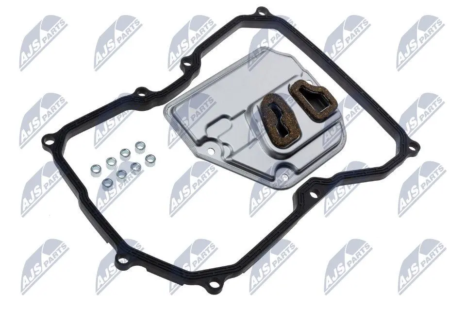 Filtro di Trasmissione Automatica per Mini R50 R52 R53 02- Gearbox Ga6f21wa