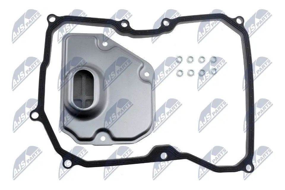 Filtro di Trasmissione Automatica per Mini R50 R52 R53 02- Gearbox Ga6f21wa