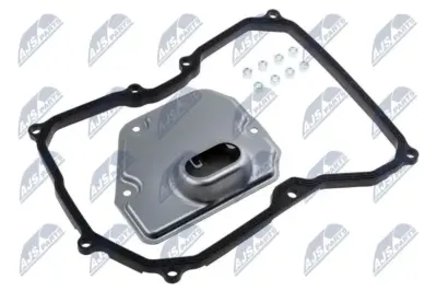 Filtro di Trasmissione Automatica per Mini R50 R52 R53 02- Gearbox Ga6f21wa