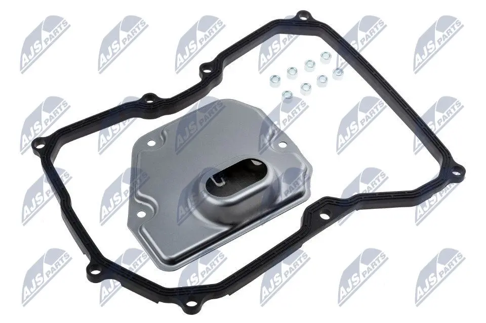 Filtro di Trasmissione Automatica per Mini R50 R52 R53 02- Gearbox Ga6f21wa