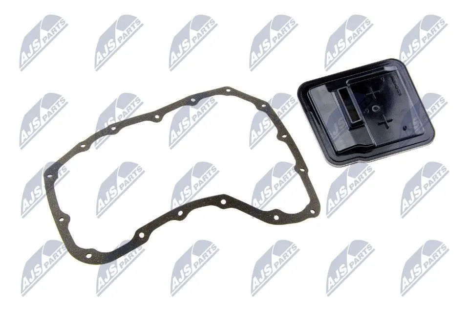 Filtro di Trasmissione Automatica per Mitsubishi Outlander Ii 3.0 4wd 06- Asx
