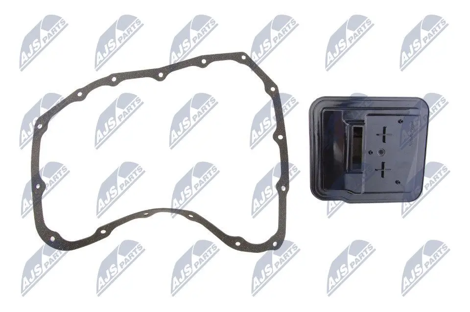 Filtro di Trasmissione Automatica per Mitsubishi Outlander Ii 3.0 4wd 06- Asx