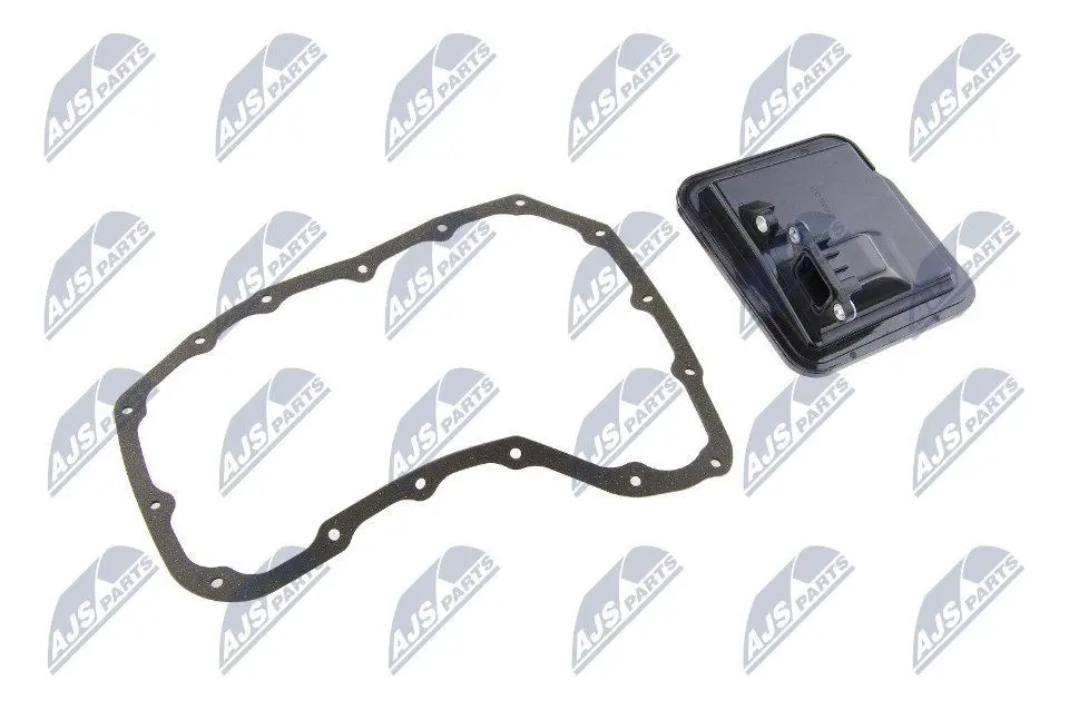 Filtro di Trasmissione Automatica per Mitsubishi Outlander Ii 3.0 4wd 06- Asx