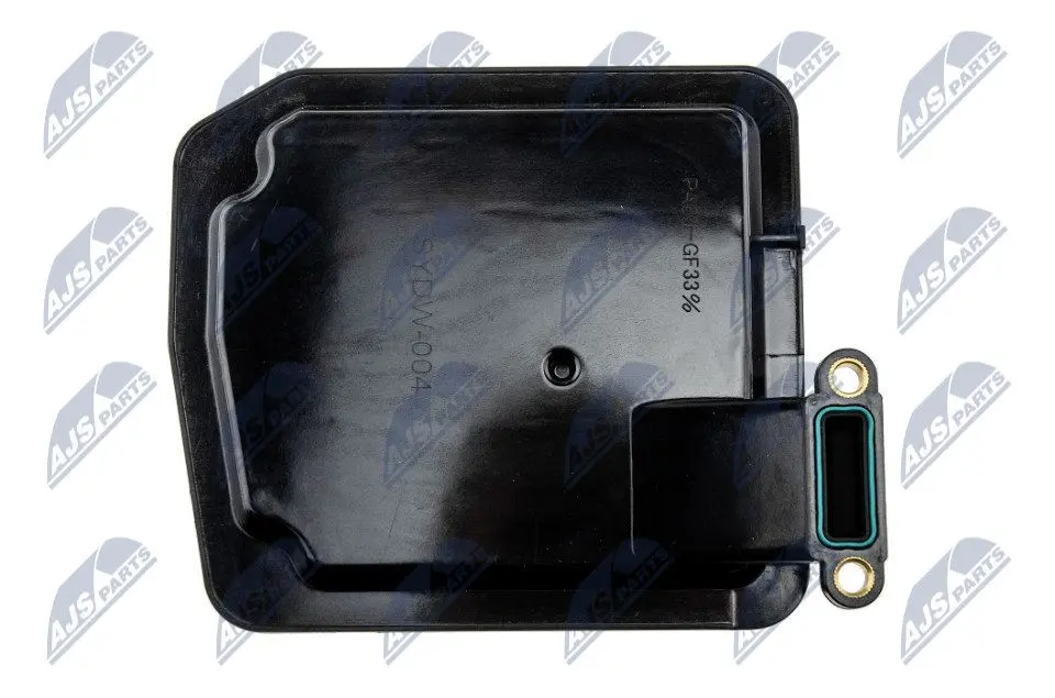 Filtro di Trasmissione Automatica per Ssangyong Actyon Ii 2.0 12- Korando 2.0 12