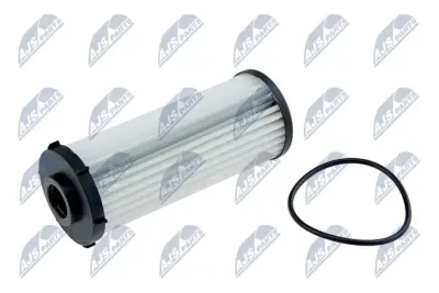 Filtro di Trasmissione Automatica per VW Golf Passat Transporter Multivan Audi