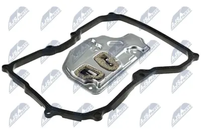 Filtro di Trasmissione Automatica per VW Golf V 03- Passat 05- Touran 03